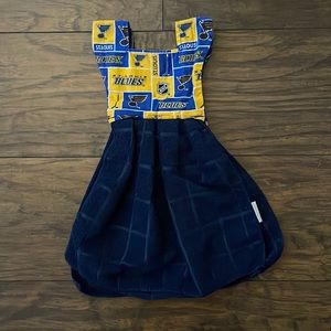 Hanging towels St. Louis Blues STL Kitchen Hanging Towel
